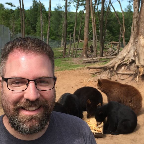 Meet your Posher, John - Picture 1 of 1